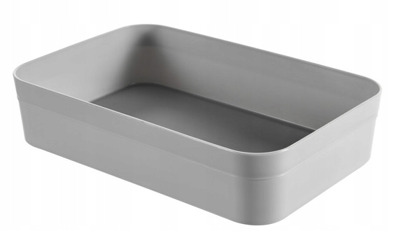 CURVER ORGANIZER DO SZUFLADY PROSTOKĄT INFINITY XL