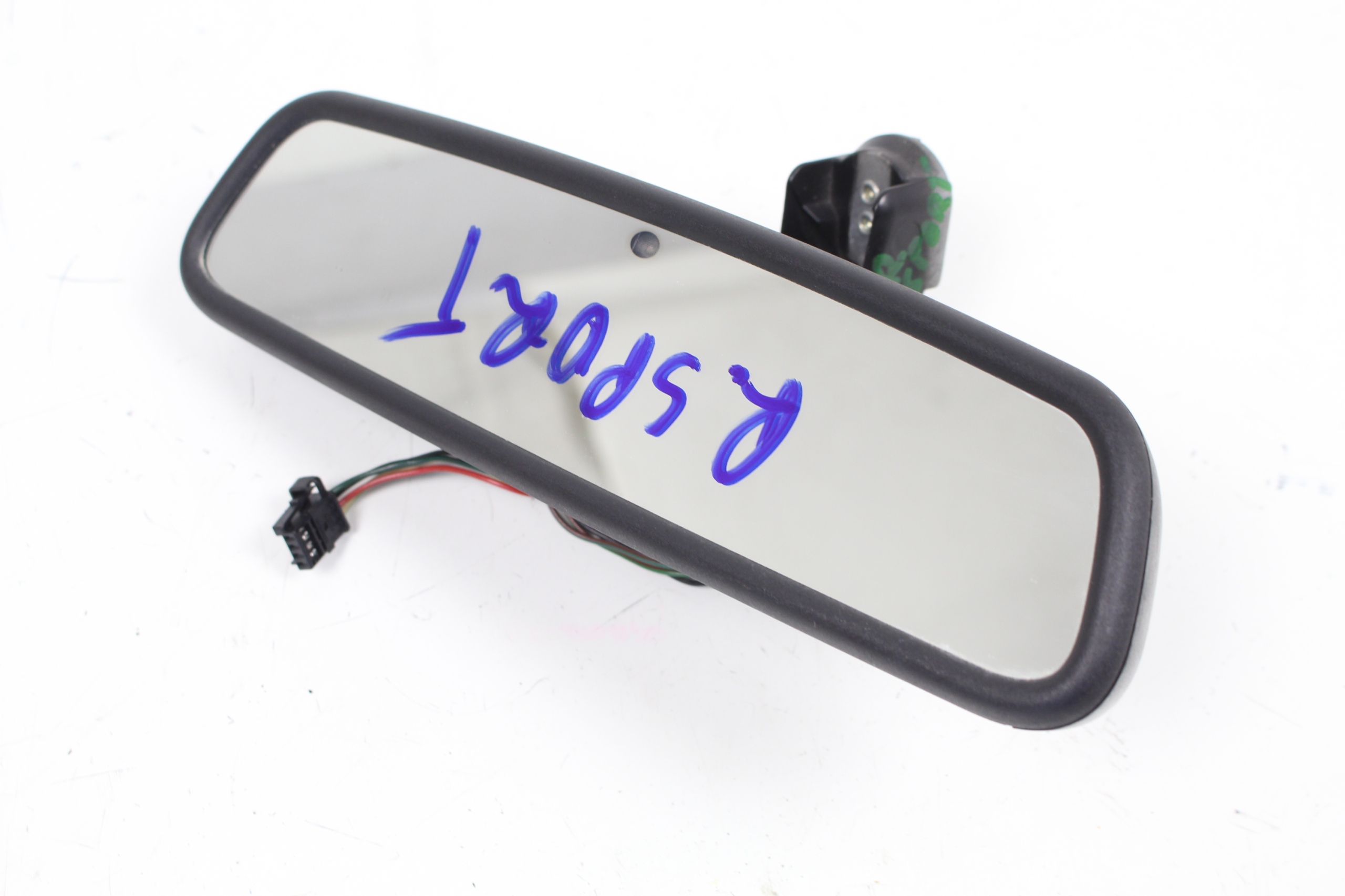 LUSTERKO WSTECZNE RANGE ROVER SPORT