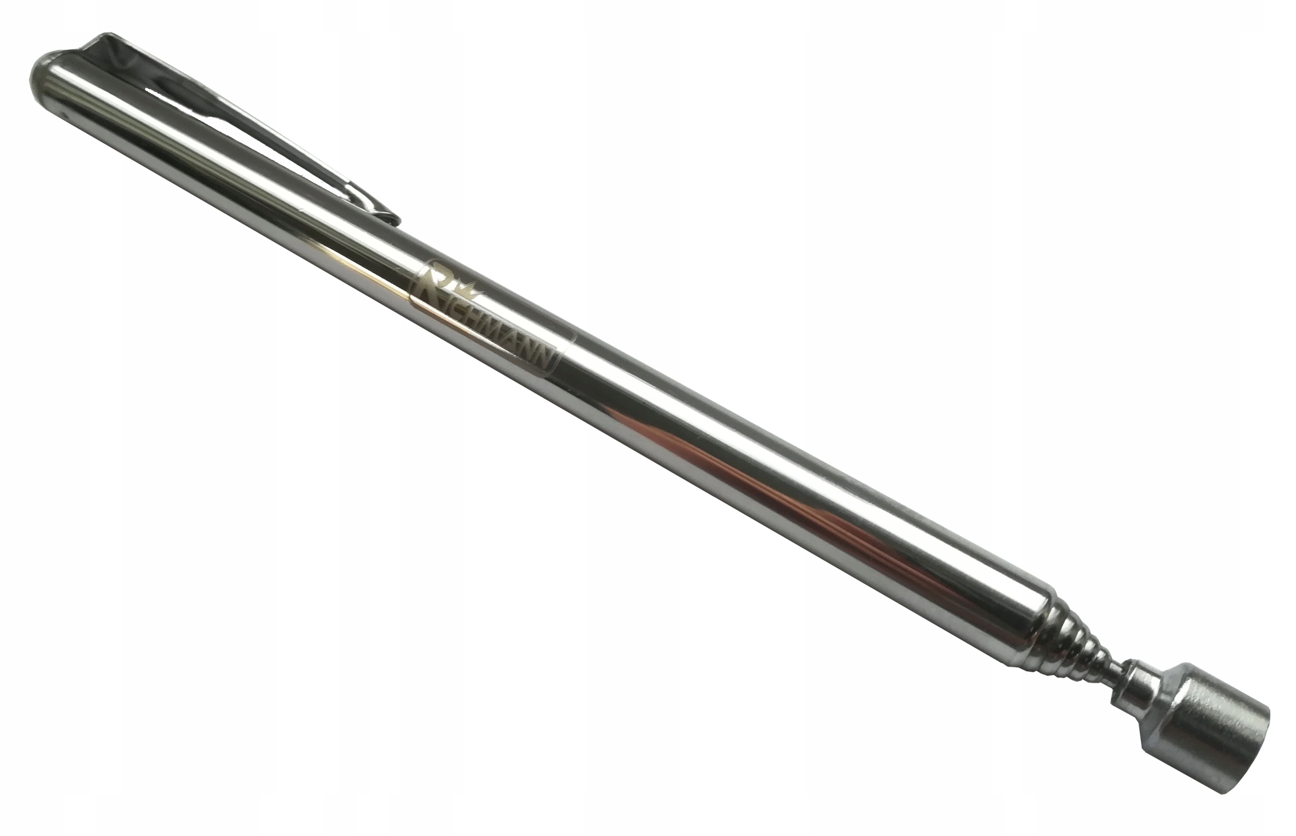 

Chwytak teleskopowy z magnesem 2,5kg Corona C0456