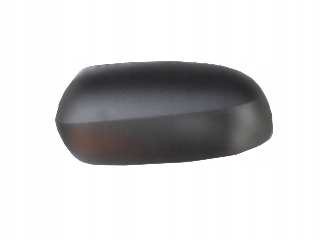 Zdjęcie AWparts OBUDOWA LUSTERKA PRAWA CZARNA DO OPEL CORSA C 00-10