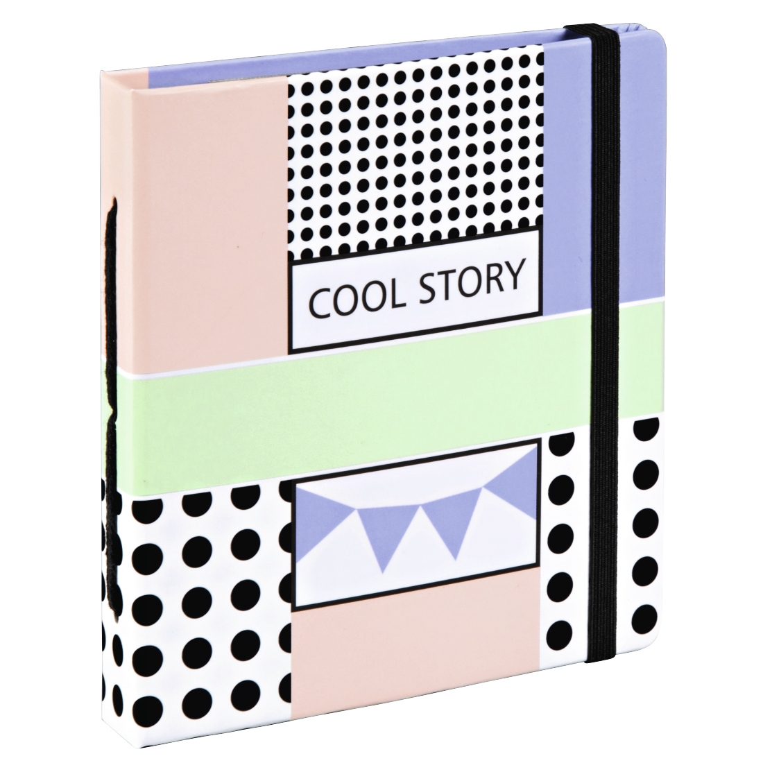 

Mini album Hama na 56 zdjęć instax 8.9x10.8/28