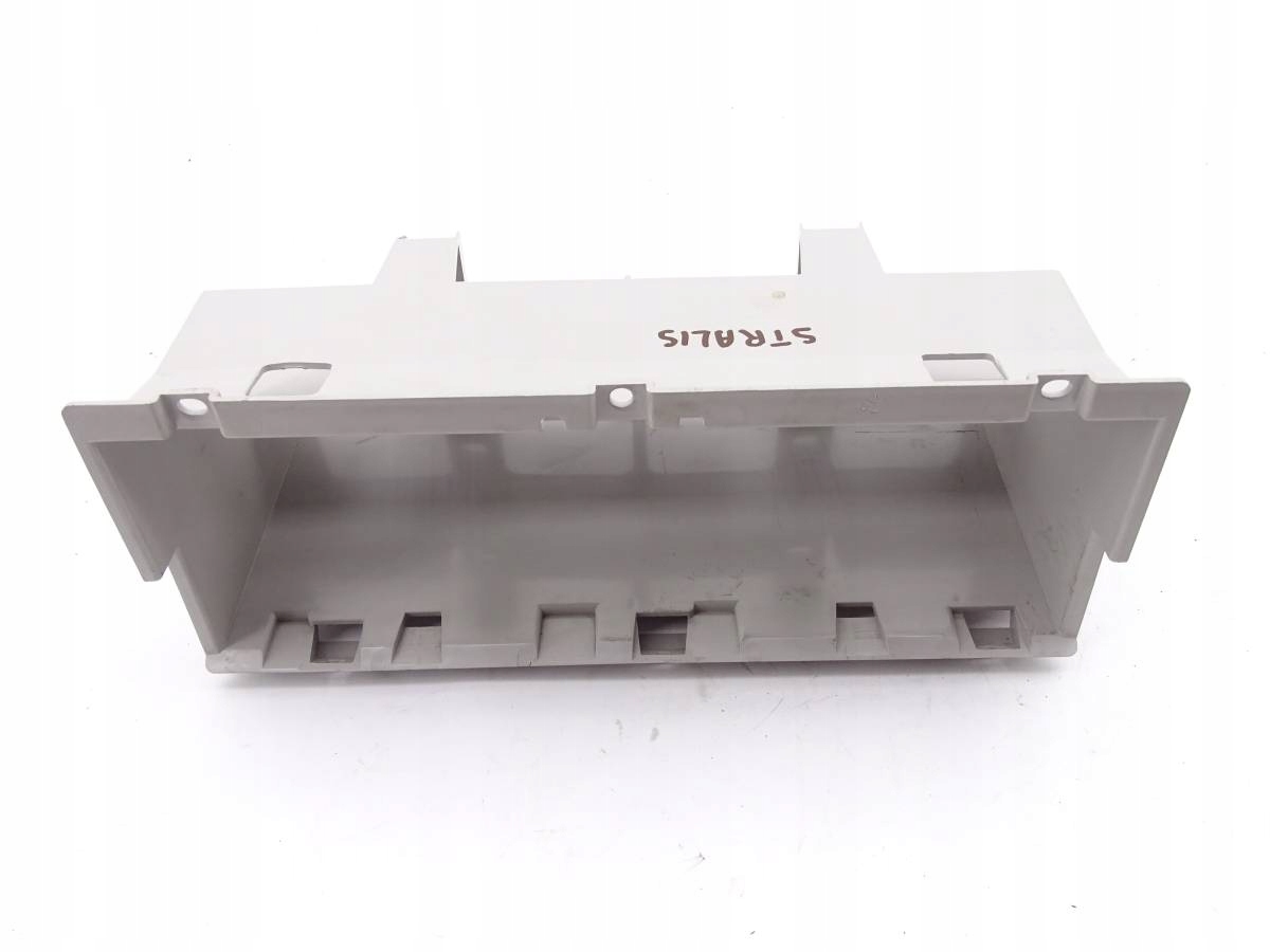 IVECO STRALIS HI-WAY EURO 6 SCHOWEK PÓŁKA