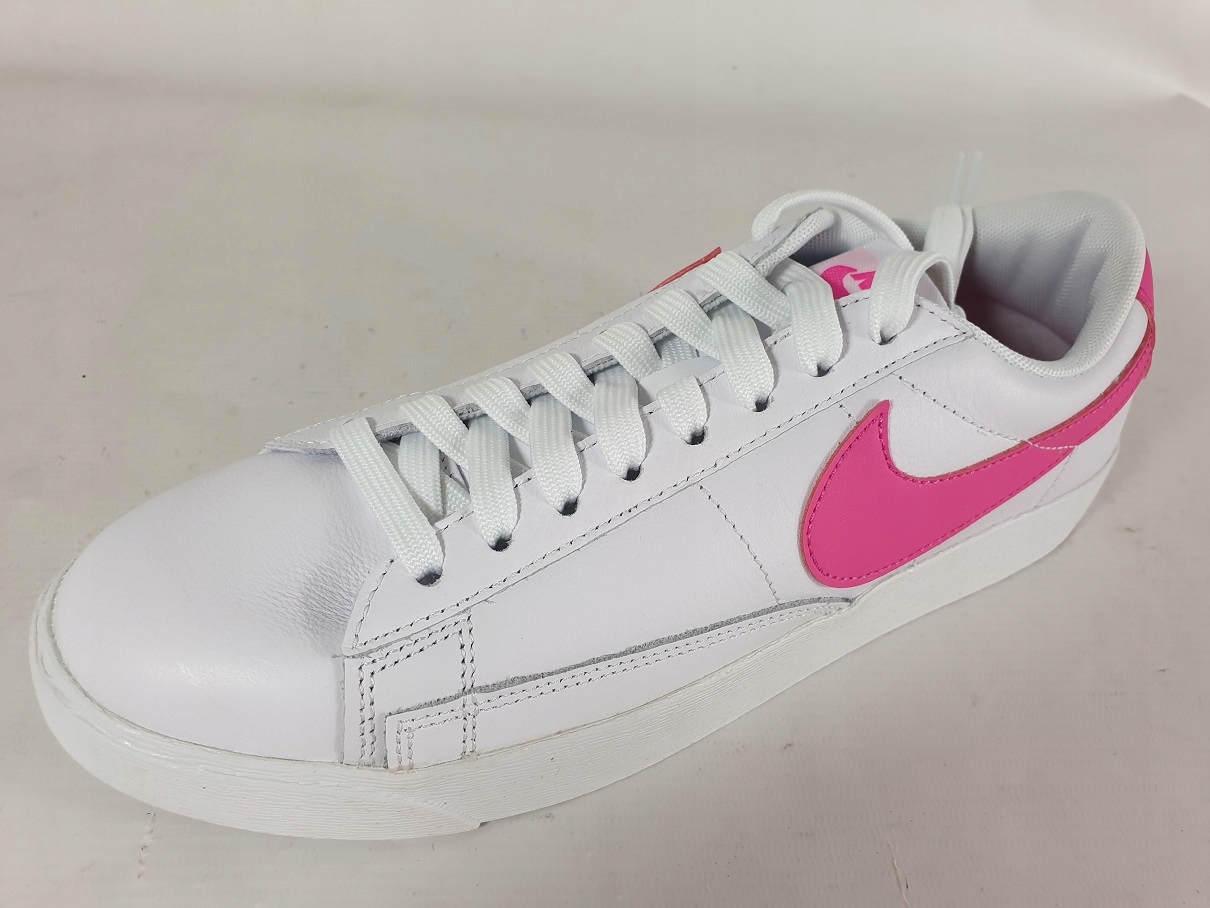 nike Blazer Low Skora dámské adidasy r. 40,5 nové
