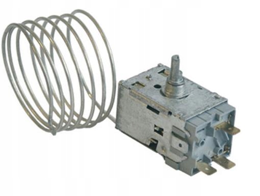 

Termostat Lodówki Amica Atea A13 0397 Oryginał