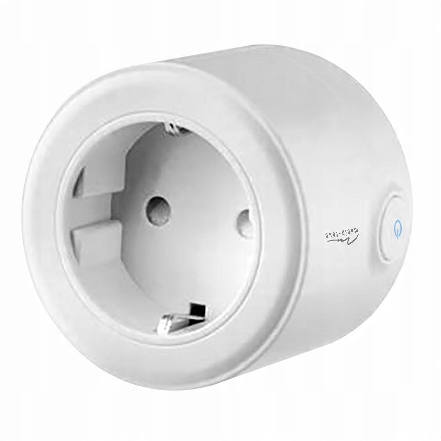 

Gniazdo elektryczne Smart Wifi Media-Tech MT6105