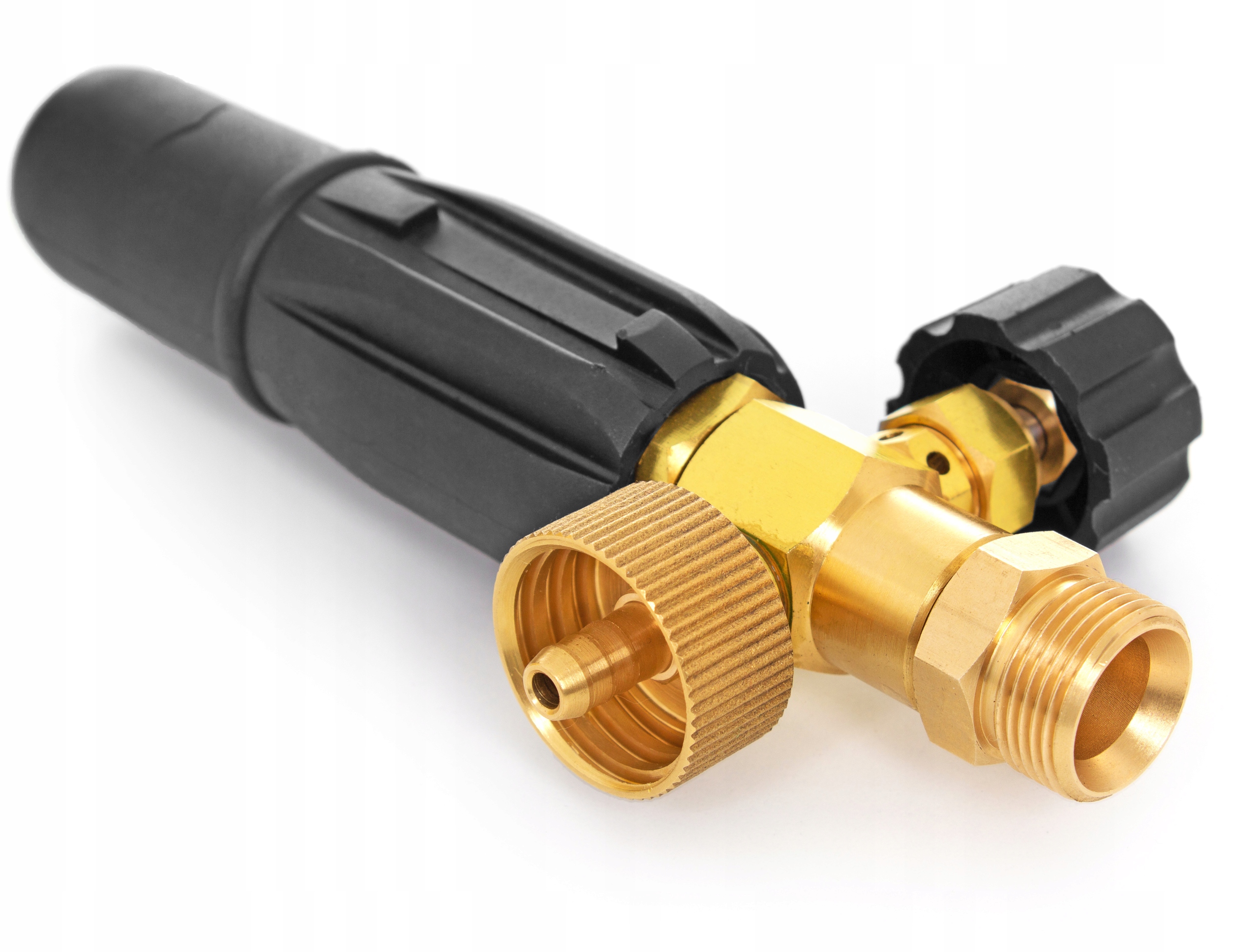 PIANOWNICA DO MYJKI AR EUROM DEWALT STANLEY PRO Pojemność 1000 ml