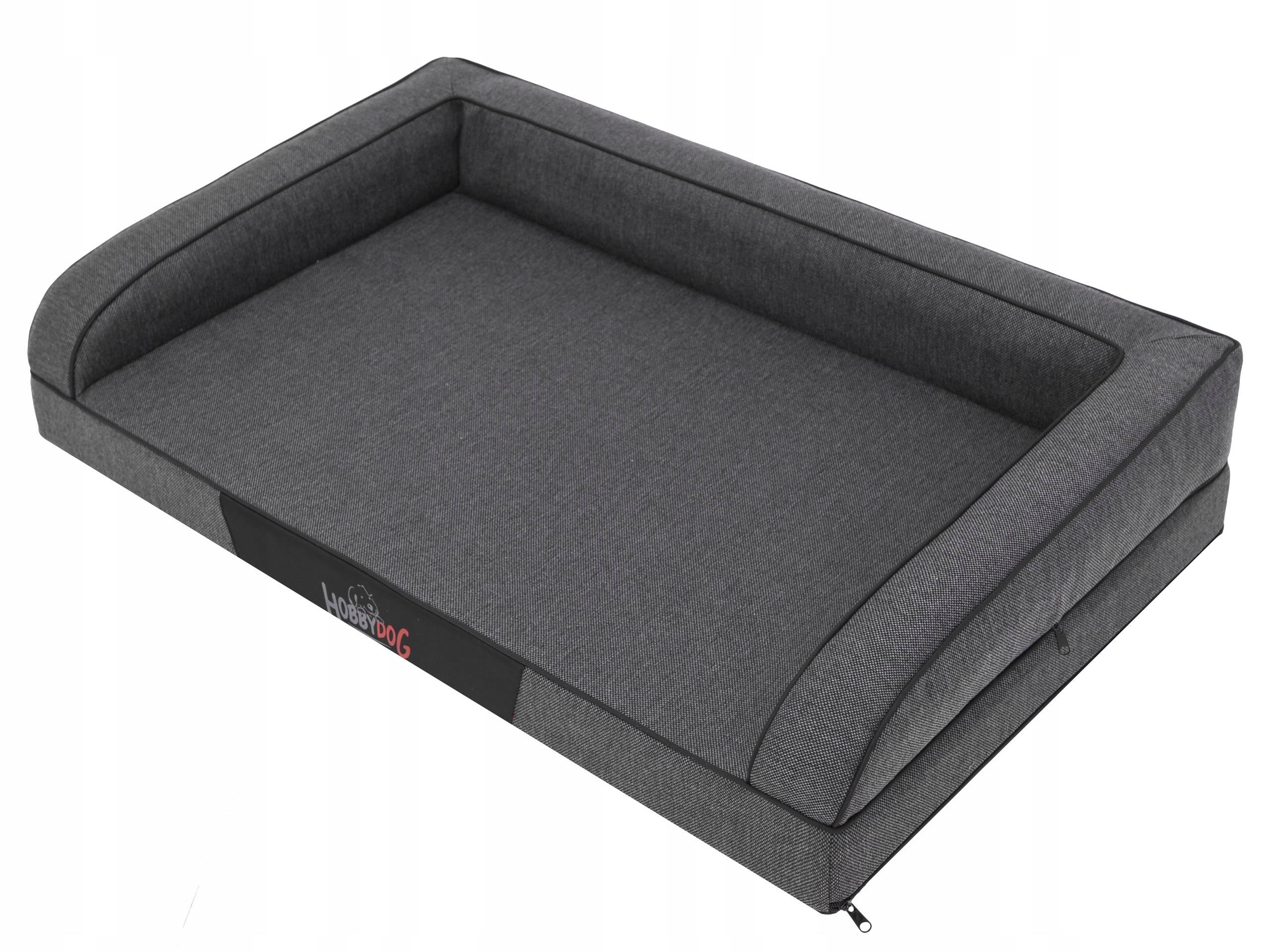 

Legowisko Gloria dla psa Hobbydog XL 100x62 cm