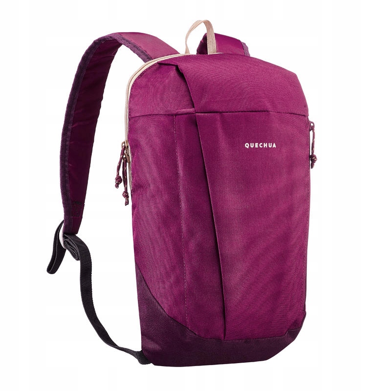

Plecak Turystyczny Arpenaz 10 Quechua New wz. 7