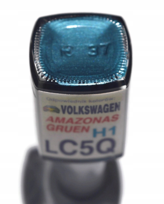 

Vw LC5Q Amazonas Lakier Zaprawka Do Rys Ara