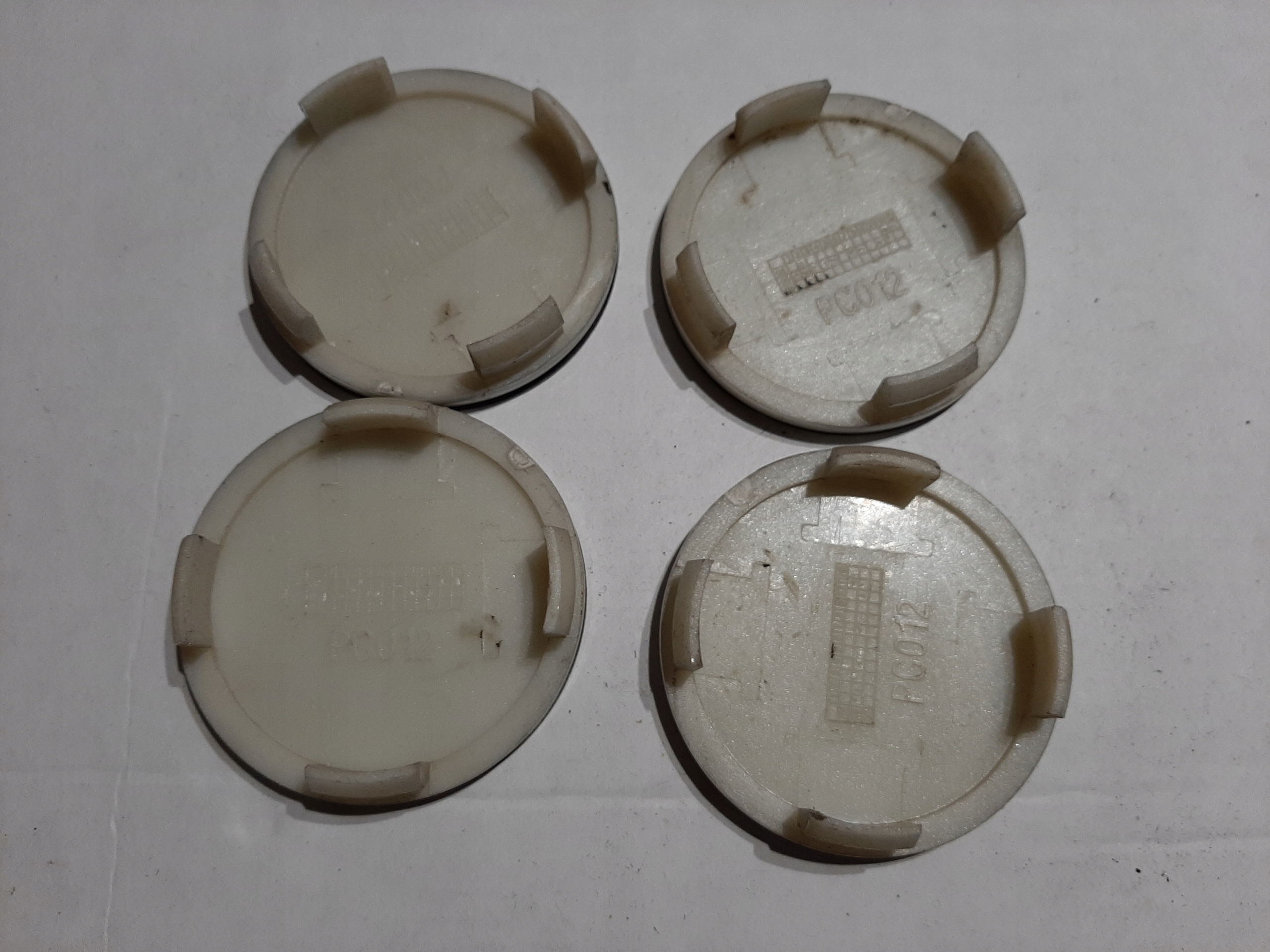 КАПСУЛЫ КАПСУЛЫ DMS PC012