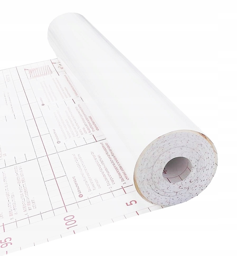 

Folia Okleina Meblowa Biała Połysk 45x25 F24