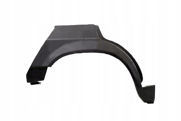 REPERATURKA BŁOTNIKA TYŁ PRAWA ALFA ROMEO 75 85-92