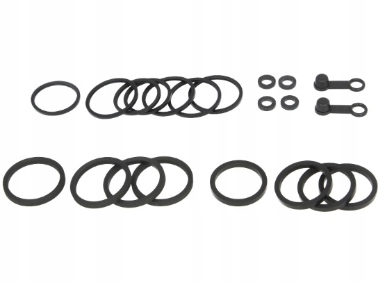 ZESTAW BCF-318 SUZUKI GSF1250 S Bandit 07-10