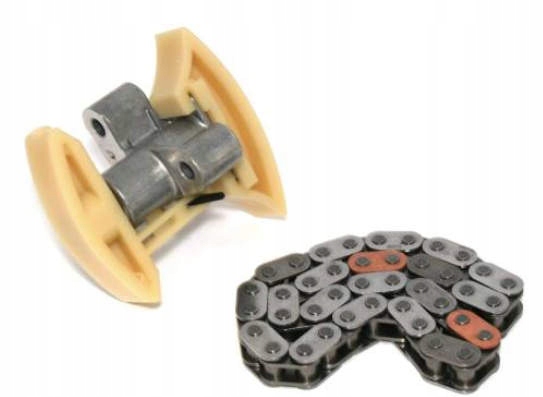 531 0555 - ГРМ CITROEN PEUGEOT 1.6 HDI РЕМЕНЬ ЦЕПИ ПОЛНЫЙ