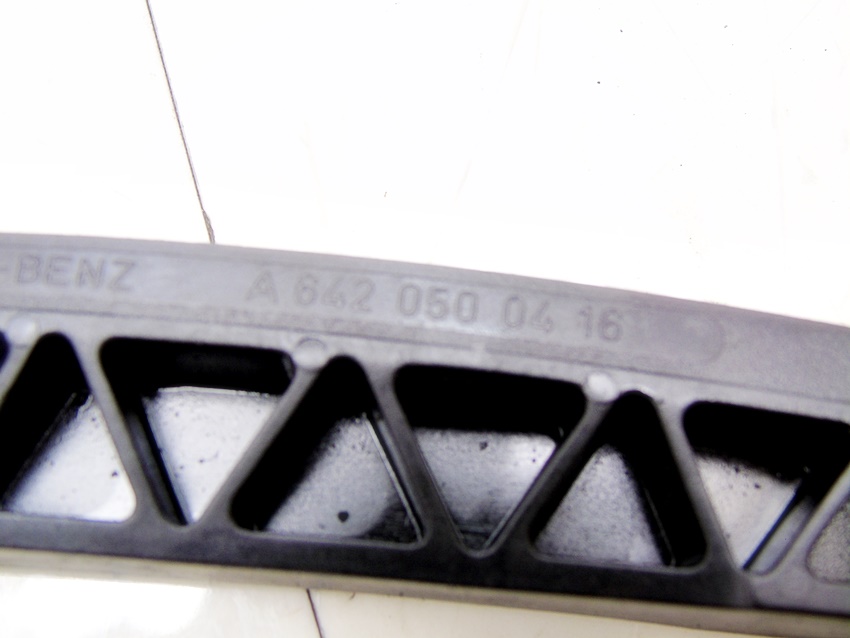 SLIZG LANCUCHA ROZRZADU R KLASA W251 3 0 3 2 CDI Part manufacturer Mercedes Benz original OE