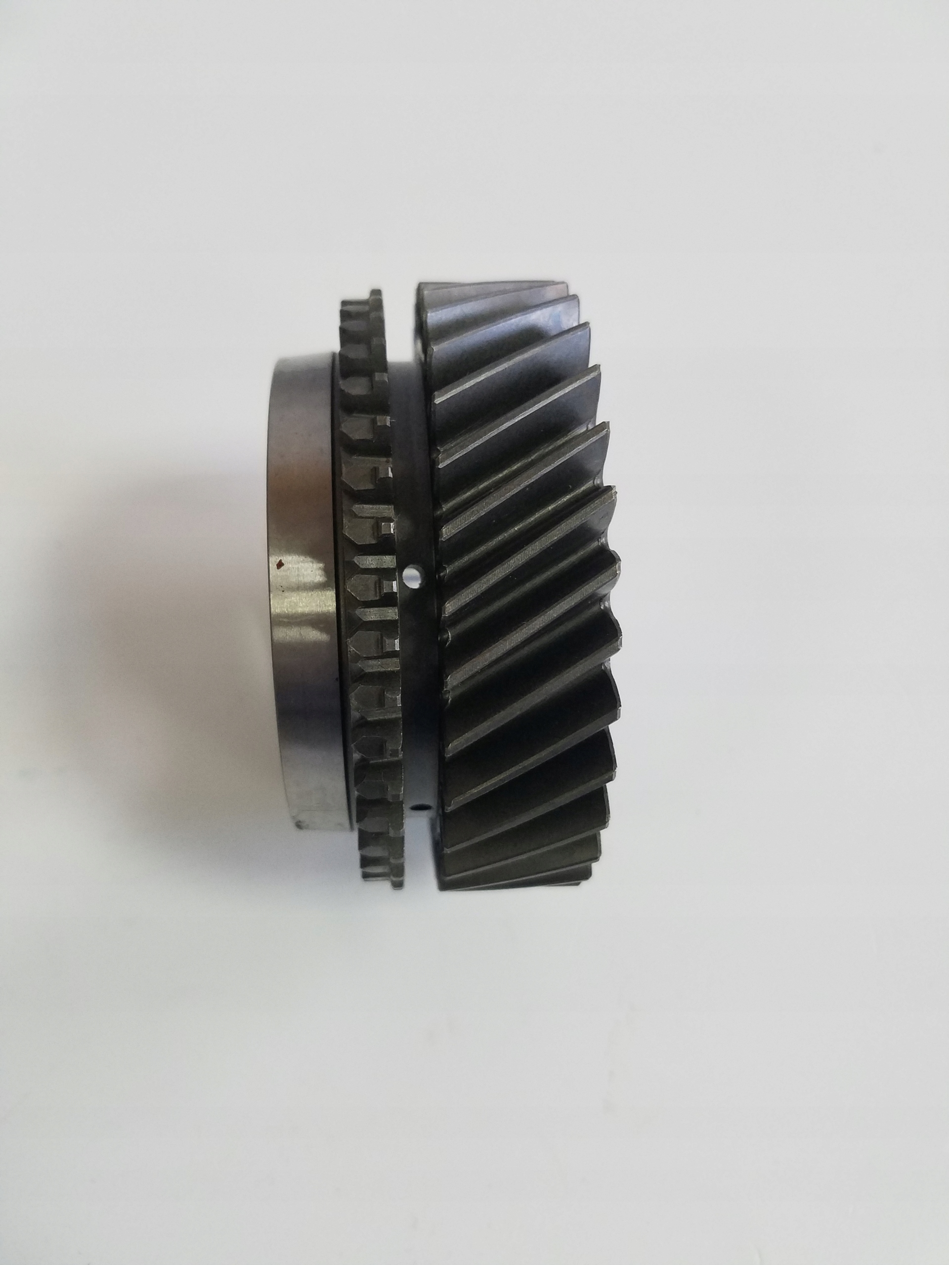 Kolo 2 biegu Kia Pregio K2700 0K71E17251 OE Gearbox type Manual
