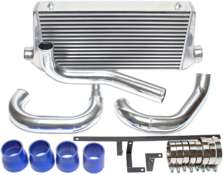 MITSUBISHI LANCER EVO VII CT9A Intercooler Kit TA