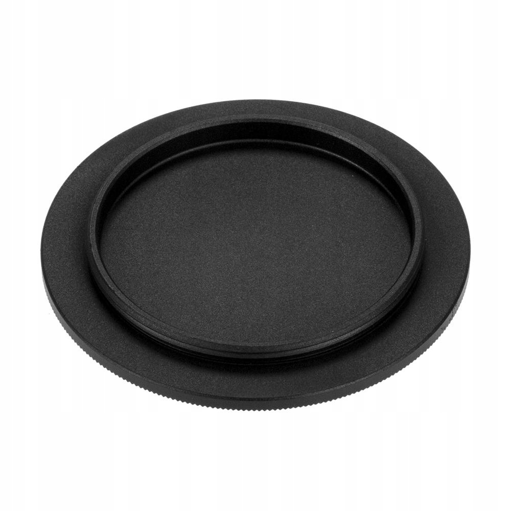 DEKIELKI NA BODY I OBIEKTYW TYŁ M42 Model DE-M42BODY