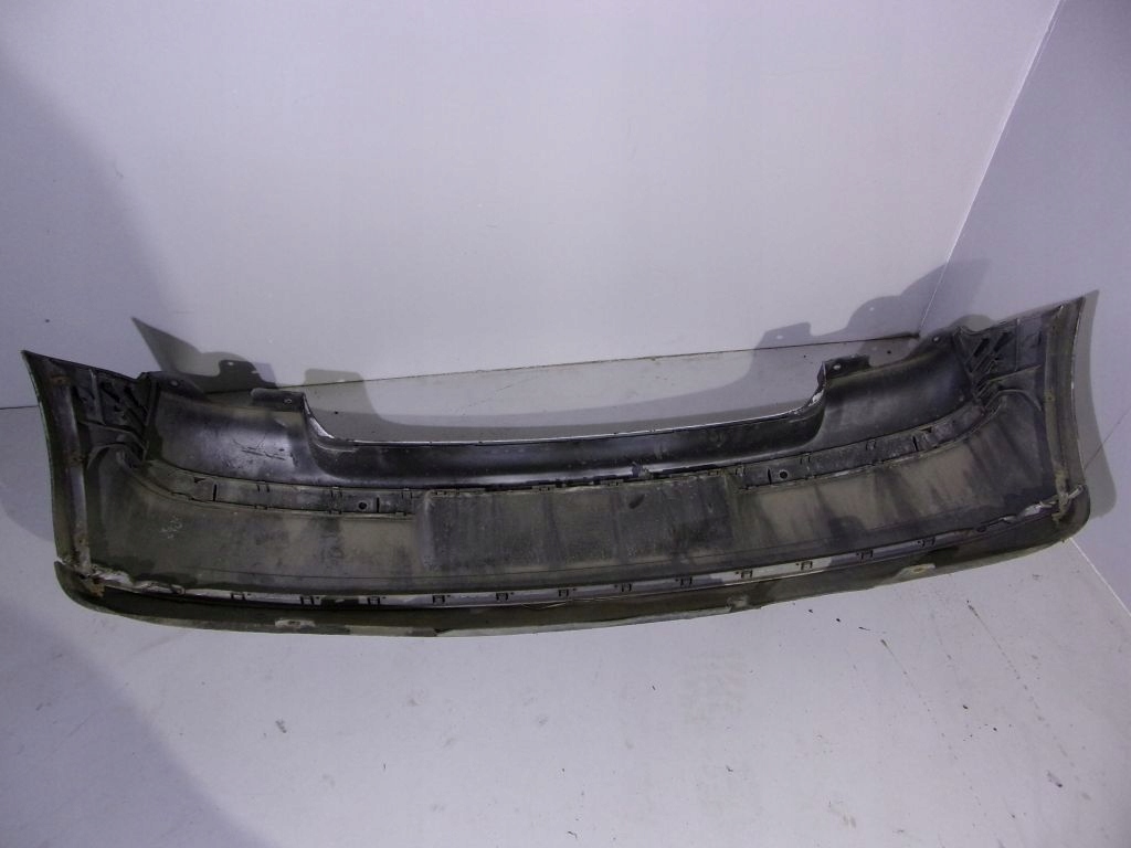 VW Polo 9N Stoßstange heck hinten