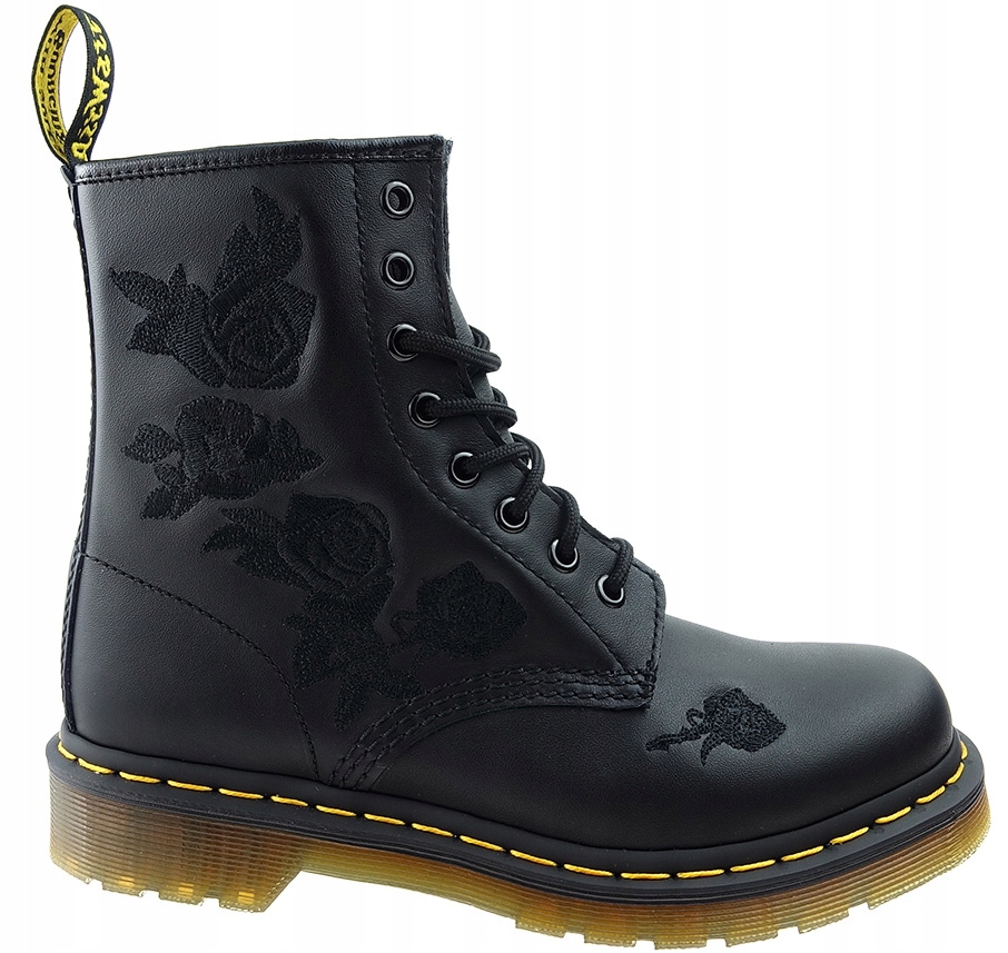 

Dr. Martens 1460 Martensy Vonda Mono Black 40