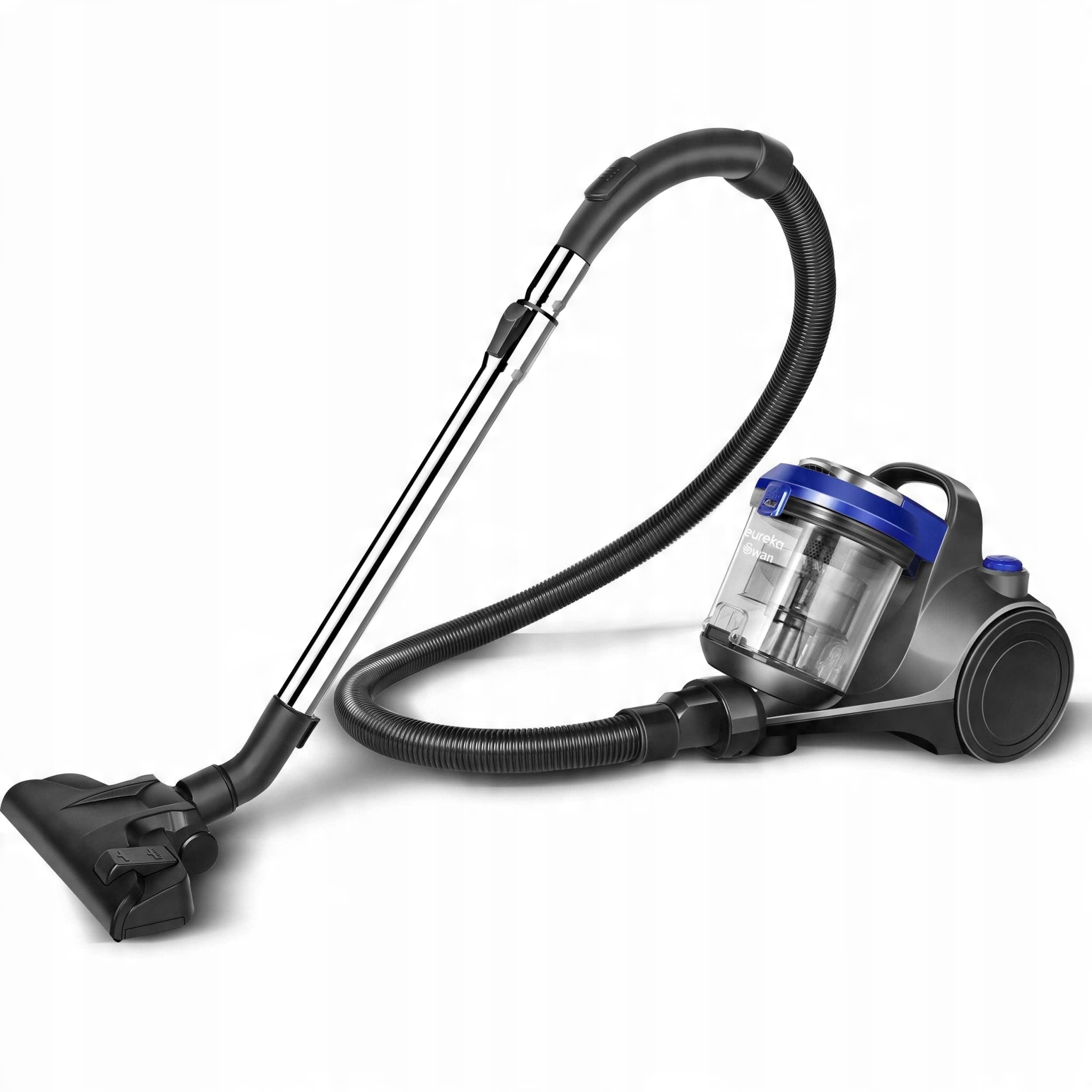 

Swan Eureka Odkurzacz Cyklonowy SC15812N 700W Pet