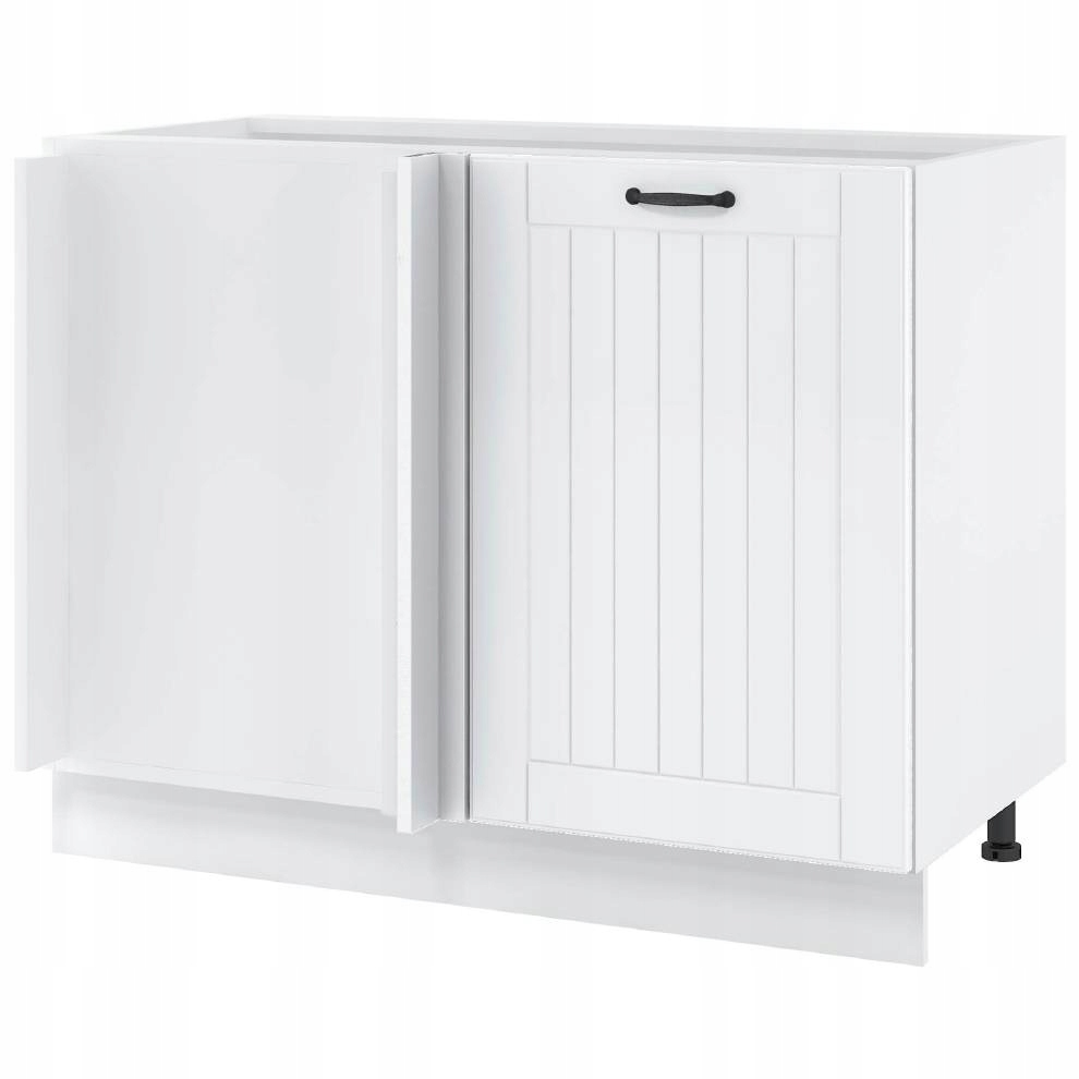 LORA DPP 105/65 Szafka narożna jednodrzwiowa 105cm