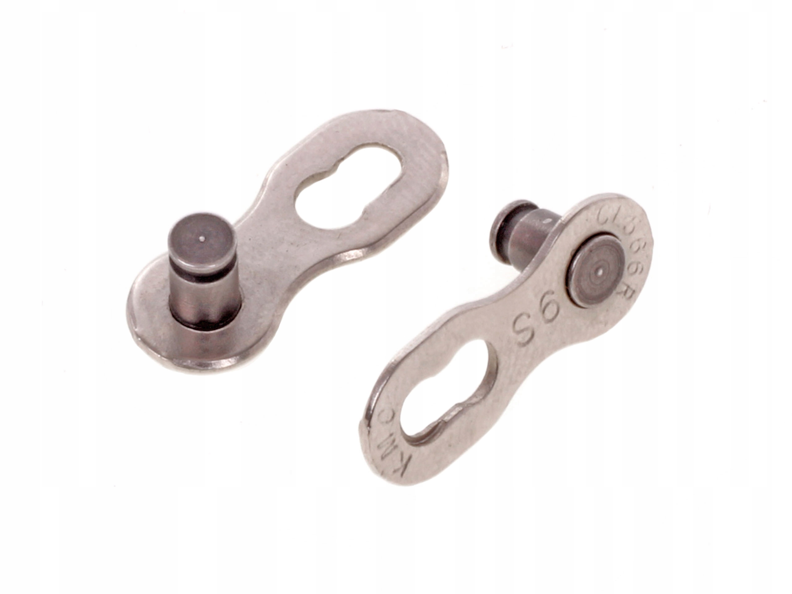 

Spinka zapinka Łańcucha Shimano Kmc 9 rzędowa