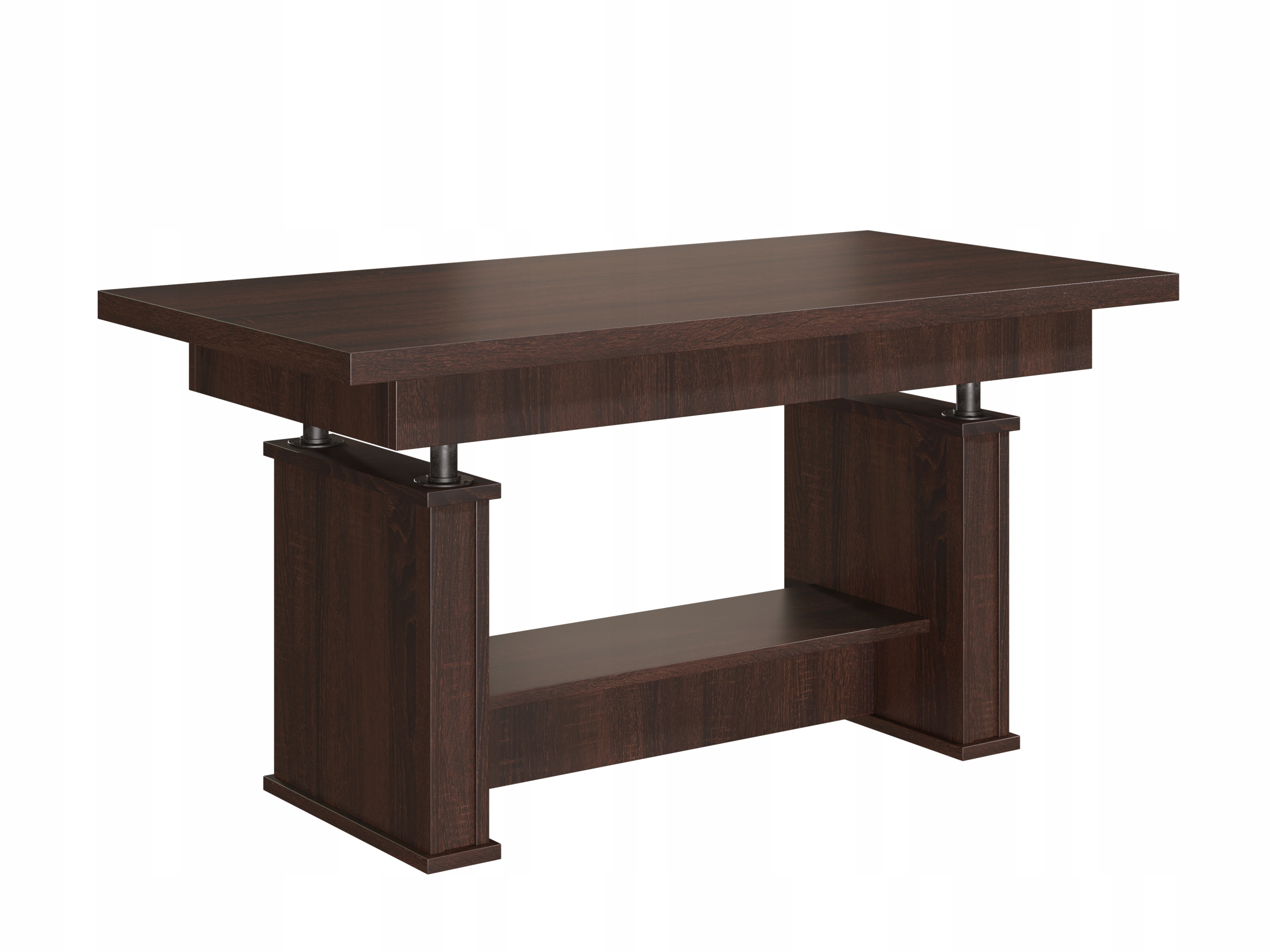 ŁAWA ROZKŁADANA PODNOSZONA PÓŁKA S7 ARTISAN Kolekcja salon