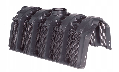 

Tunel Rozsączający Retencyjny 300L Oczyszczalnia