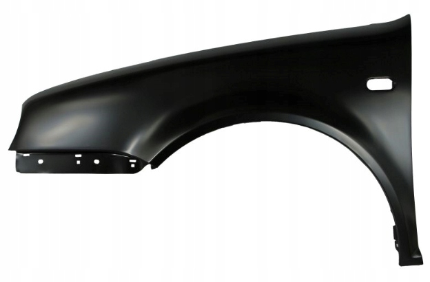 BŁOTNIK PRZEDNI LEWY VW GOLF IV 4 97-06 HB KOMBI