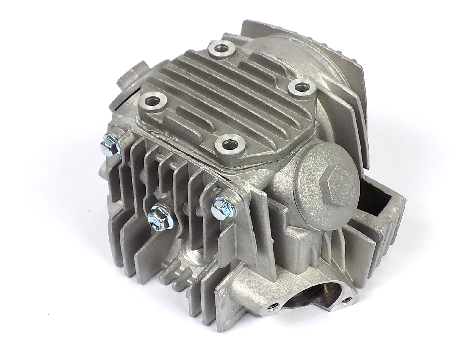 ROY03824 - ГОЛОВКА ПОЛНАЯ 80 4T 139FMB JUNAK ROMET