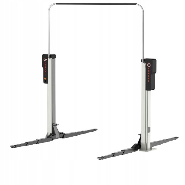 PODNOŚNIK DWUKOLUMNOWY CONSUL 2.40 PREMIUM