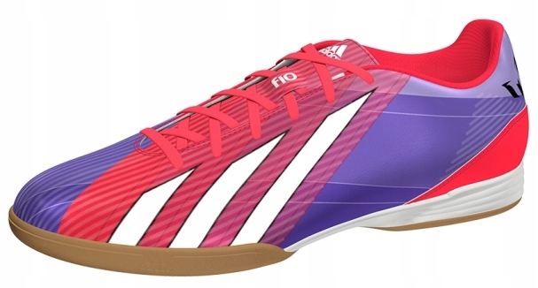 BUTY ADIDAS F10 IN _ MESSI _ G97725 _ r. 46 Rozmiar 46
