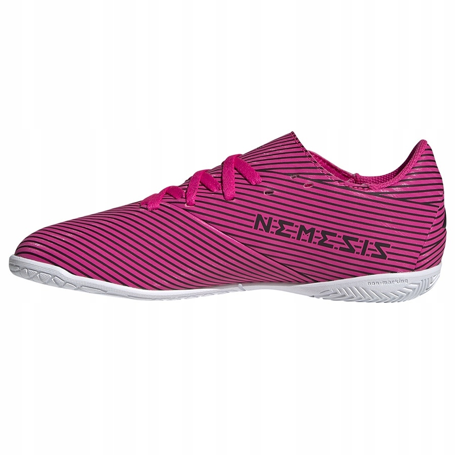 Buty Adidas F99939 Nemezis Tango 19.4 Hala roz 28,5