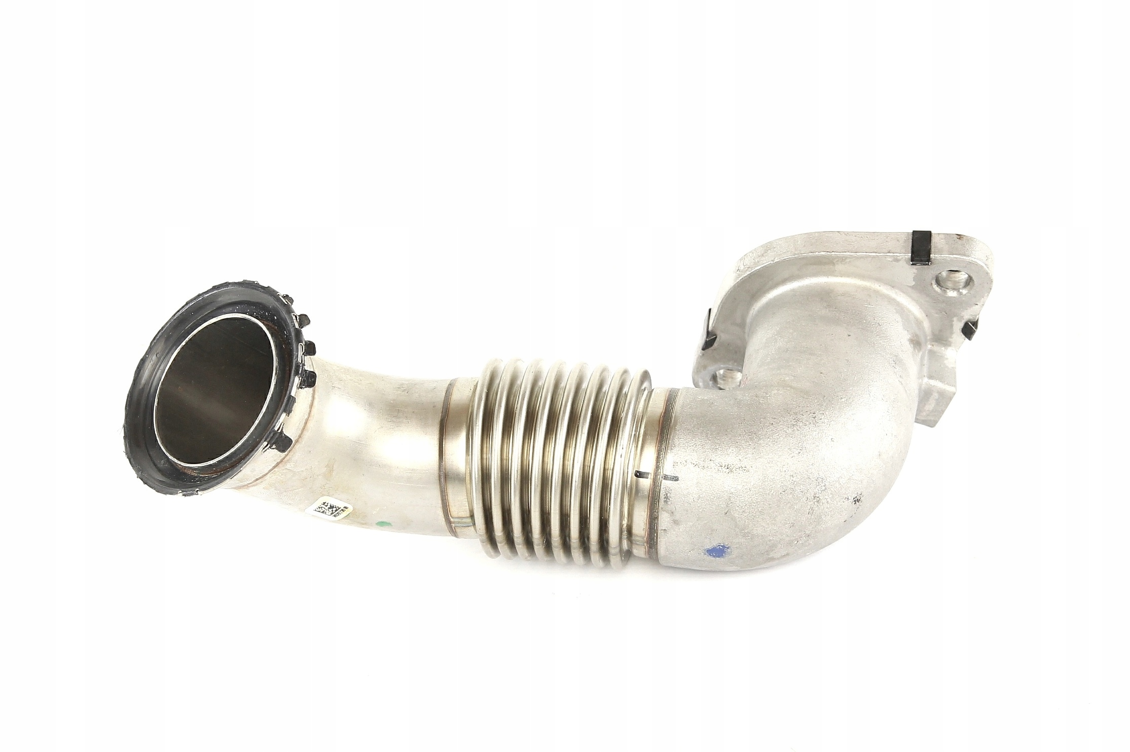 RURA SPALIN EGR 2 3 IVECO DAILY 16 5802273618 Car type Cargo vans