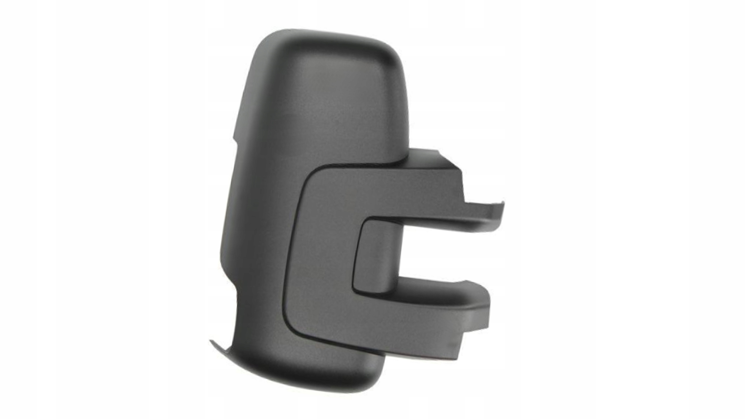 OBUDOWA LUSTERKA NAKŁADKA IVECO DAILY 4 IV 2014- P