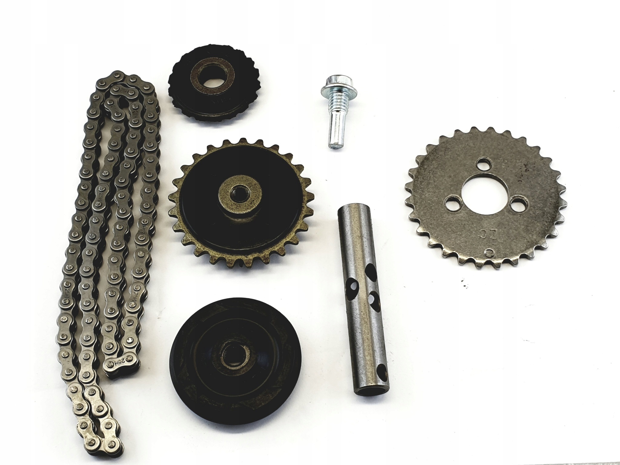 

Rozrząd Koła Rozrządu łańcuch 84 Quad Atv 110 125