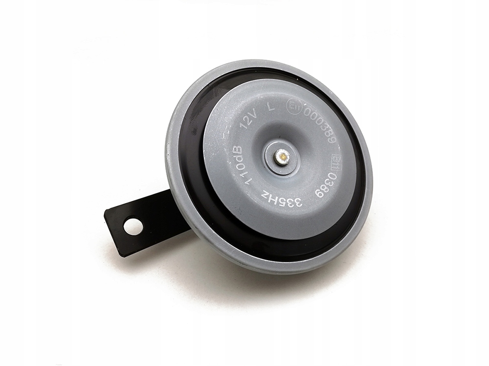 Klakson talerzowy sygnał Sprinter VW LT T4 T5