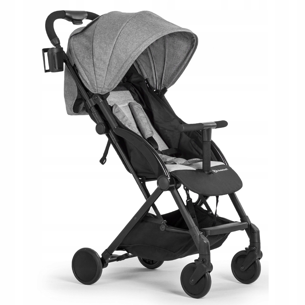 Прогулочная коляска прогулочная коляска Kinderkraft ПУЛЬТ свет