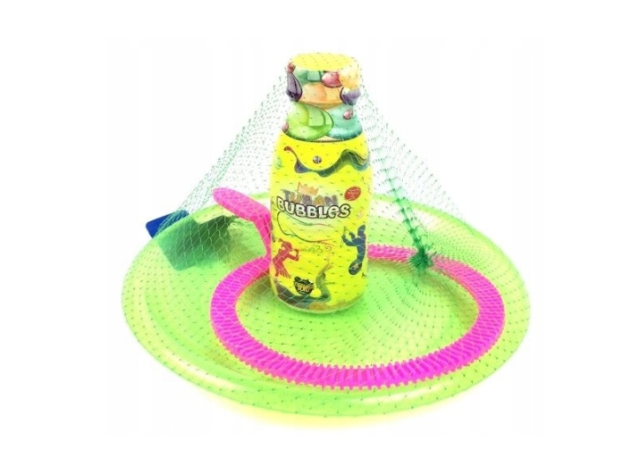 TUBAN ZESTAW W SIATCE 250ML+ PODSTAWKA+ OBRĘCZ Kod producenta TU3635