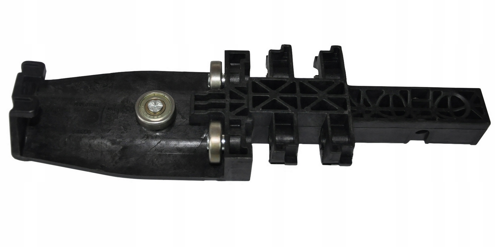 ТЕЛЕЖКА ПЕРЕКЛАДИНЫ КРЫШИ EDSCHA ULTRALINE II