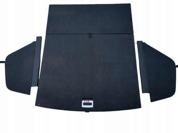 58409-05011C1 - Підлога багажника TOYOTA AVENSIS T29 15-18R