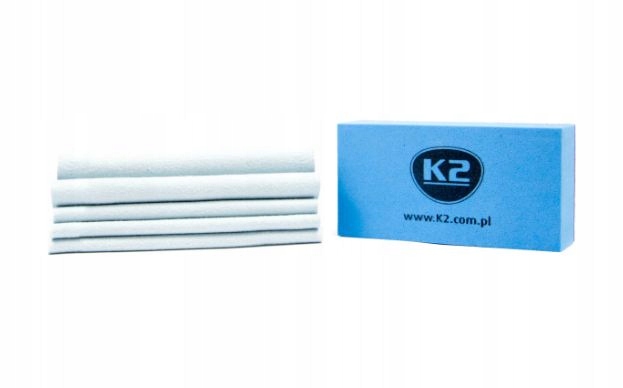

Zestaw K2 Aplikator Do Powłok Ceramicznych G039
