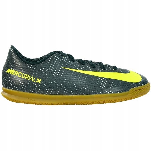 halowe NIKE MERCURIALX VORTEX CR7 IC 42 mercurial