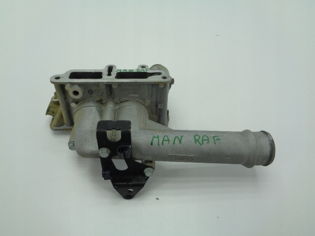 MAN TGA TGX D20 корпус термостата