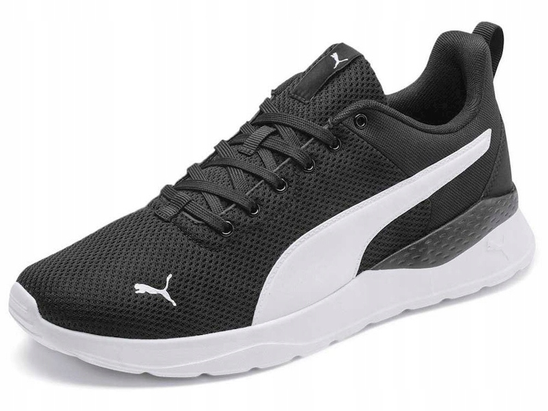 

Buty męskie Puma Anzarun Lite 371128-02 lekkie 41