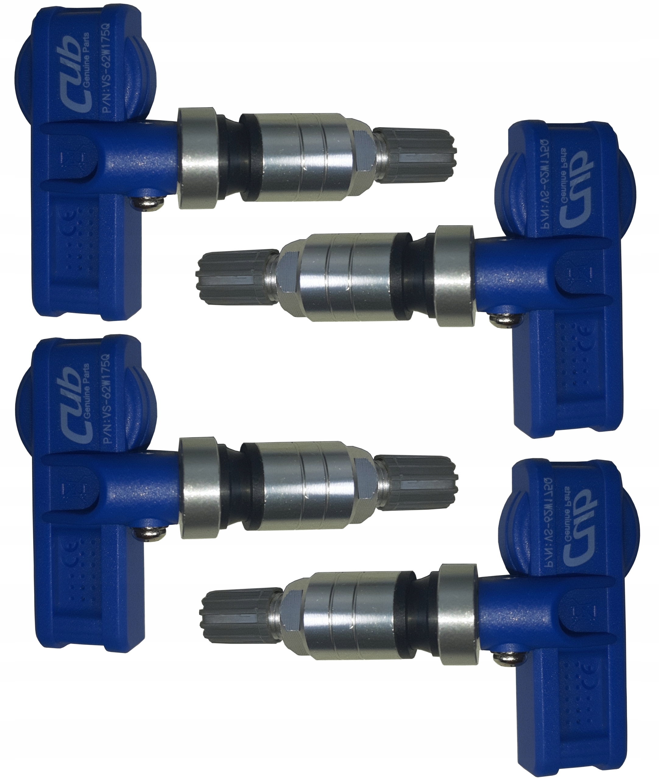 ДАТЧИКИ TPMS KIA SPORTAGE EV6 NIRO