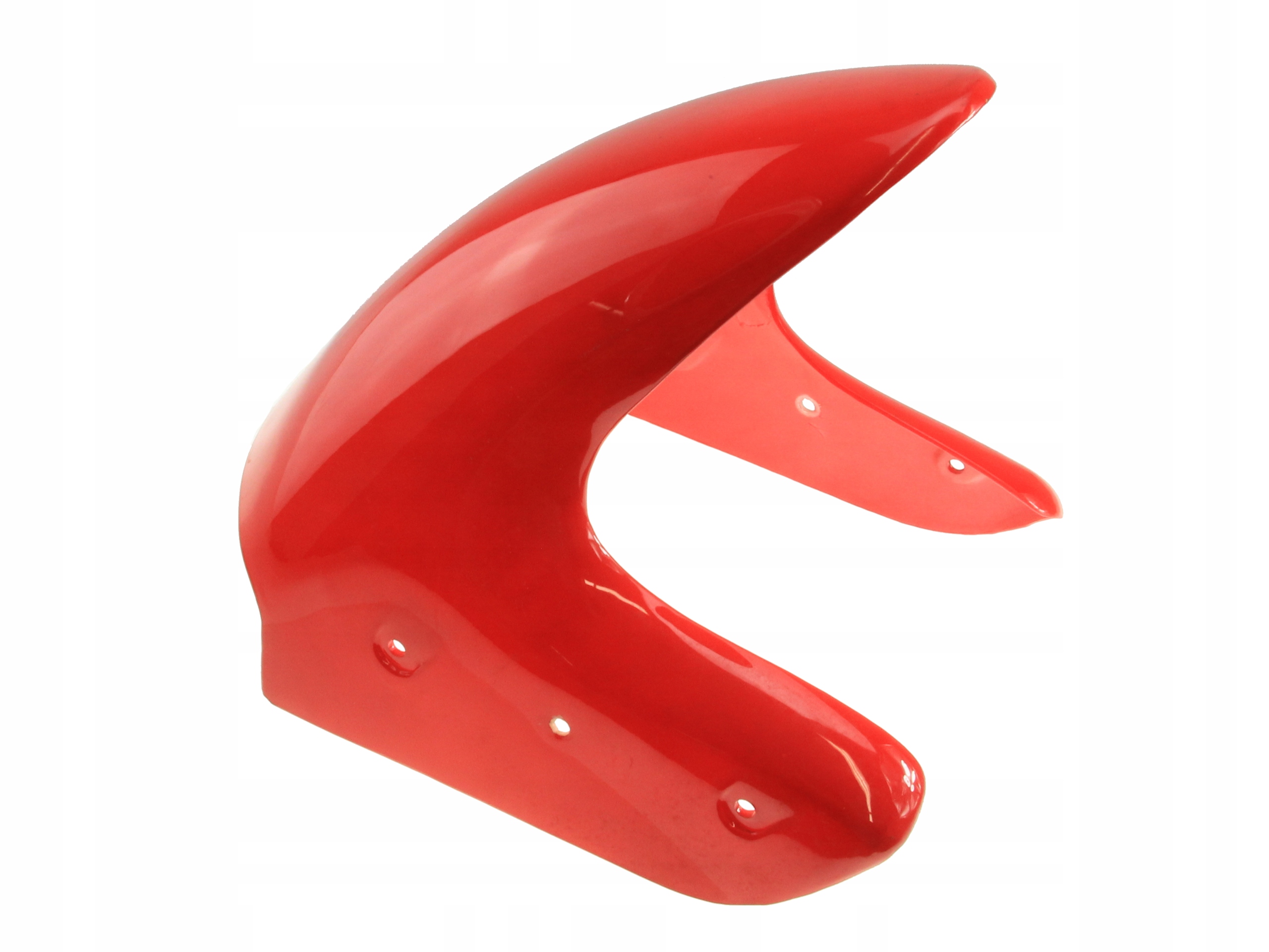 BŁOTNIK PRZÓD ZIPP QUANTUM EOS 787 FONERO SOWA RXL