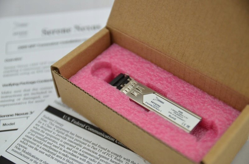 Zamiennik Extreme 10302 / 10G-SFP-LR