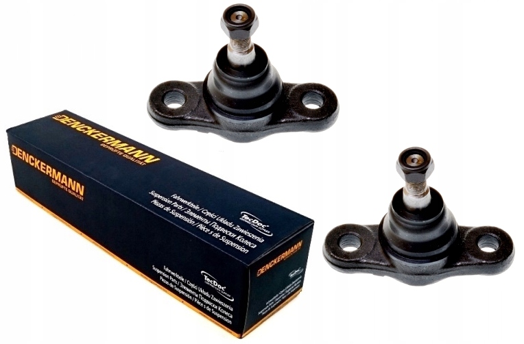 

Sworzeń Hyundai Tucson Kia Sportage 2004-2010 Kpl